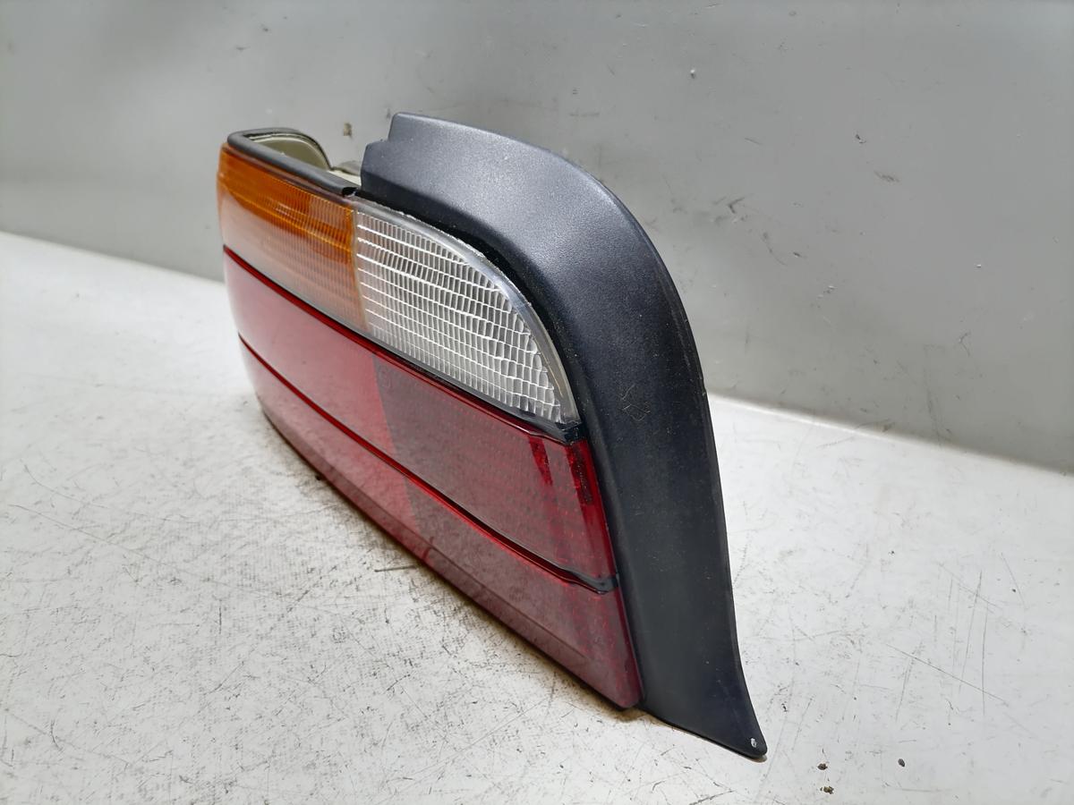 BMW E36 Coupe original R&uuml;cklicht R&uuml;ckleuchte Schlussleuchte links Bj.1992